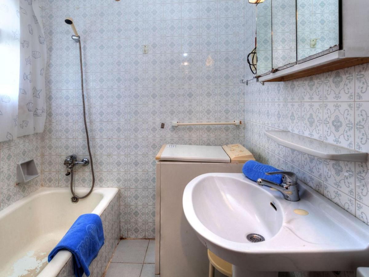 Apartment Cathy-2 By Interhome *