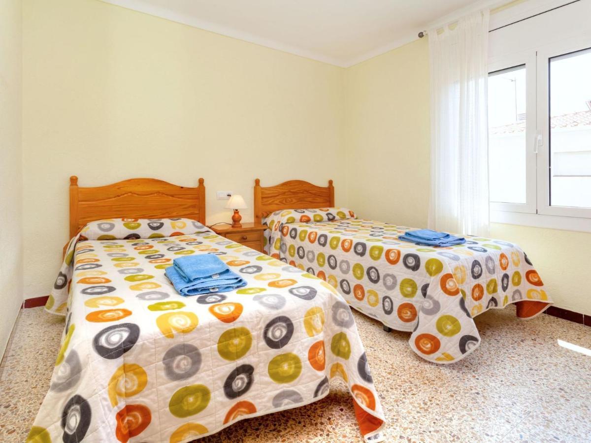 Cordoba-3 By Interhome Apartamento