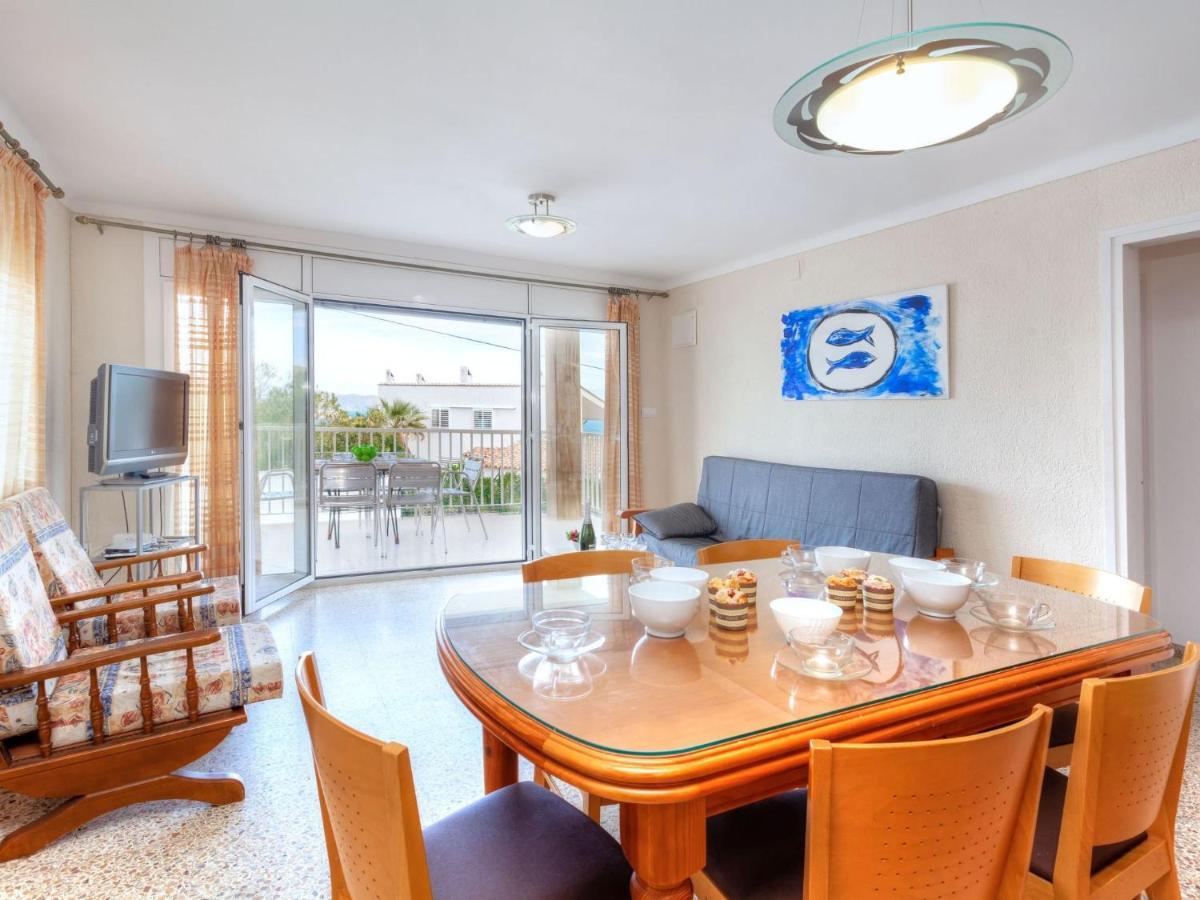 Apartamento Cordoba-3 By Interhome