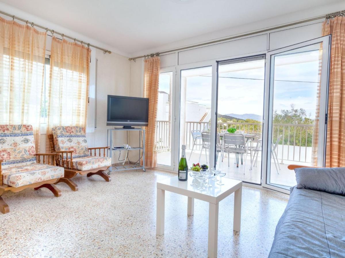 Cordoba-3 By Interhome *