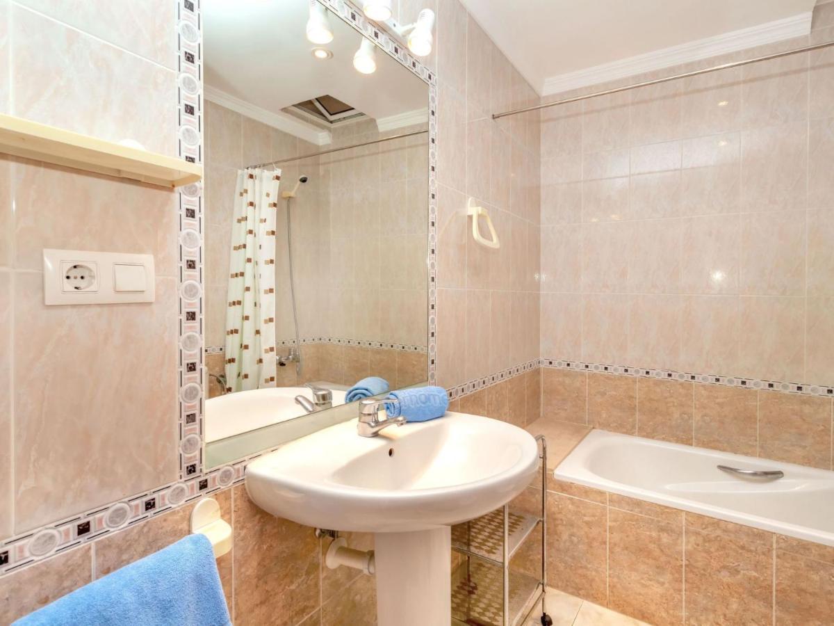Cordoba-3 By Interhome * El Port De La Selva