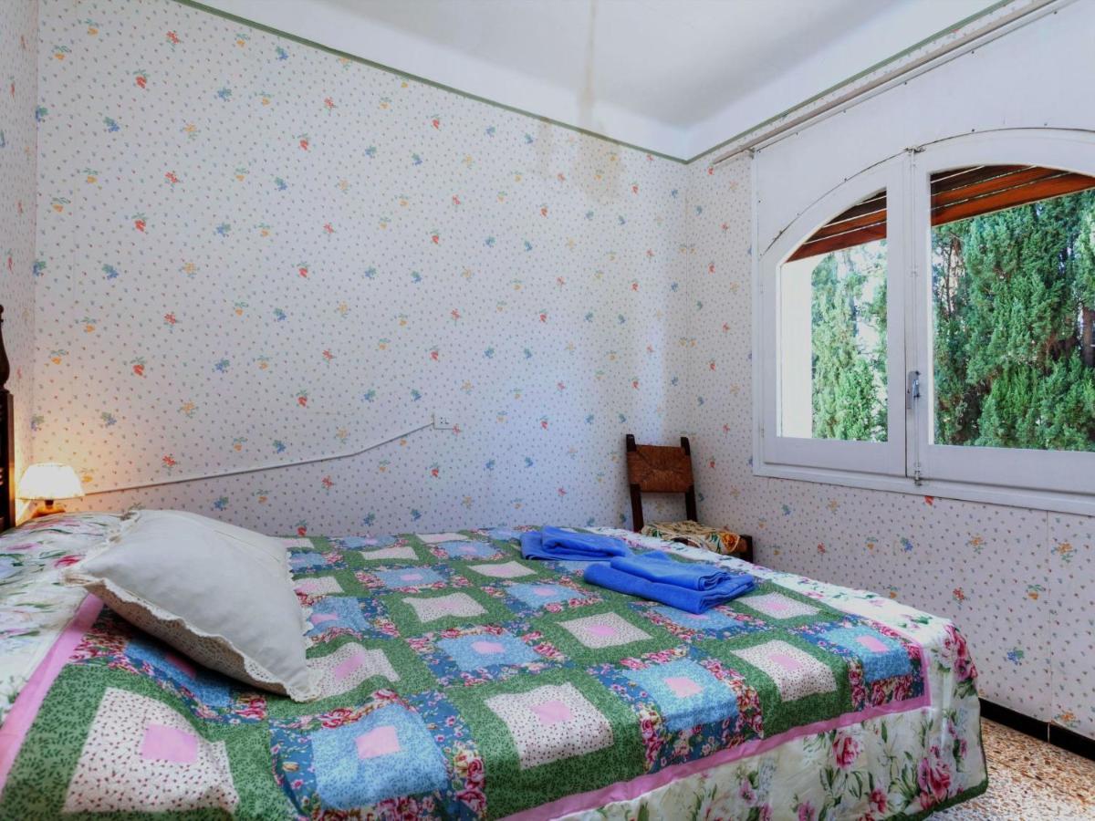 Cathy-2 By Interhome Apartment *