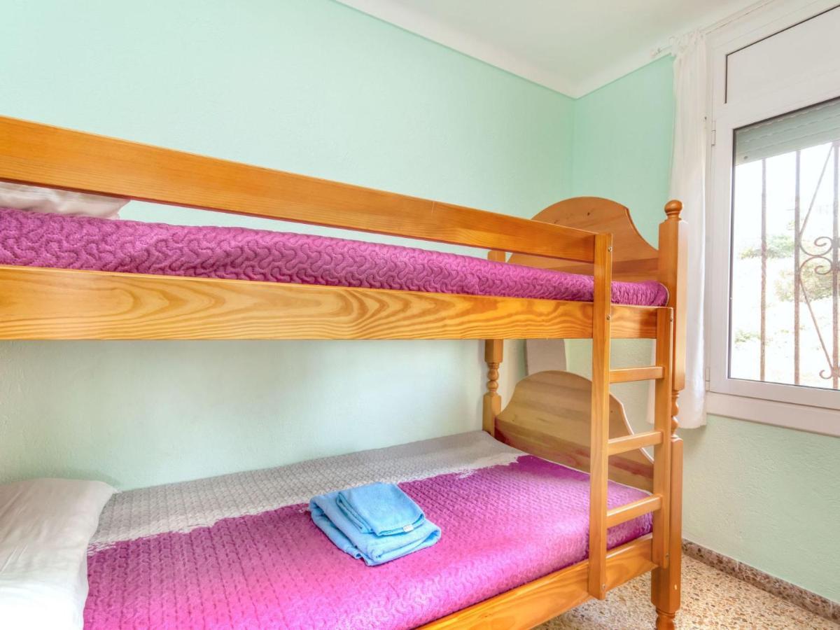 Apartamento Cordoba-3 By Interhome *
