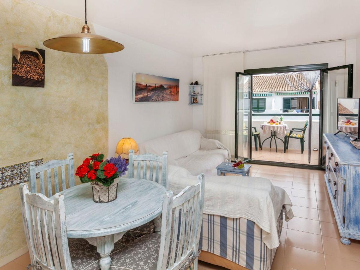 Apartamento El Coto-1