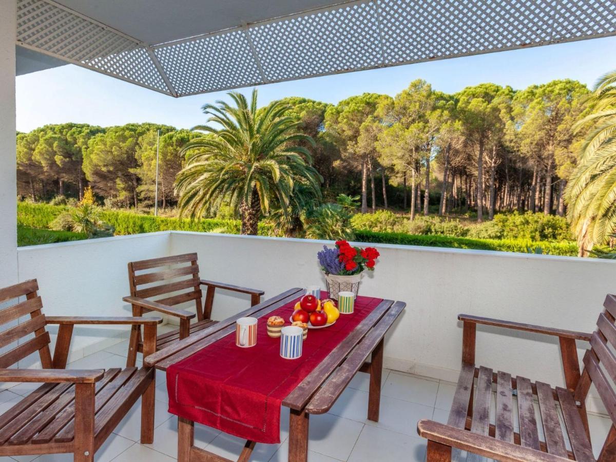 Green Club I Apartamento