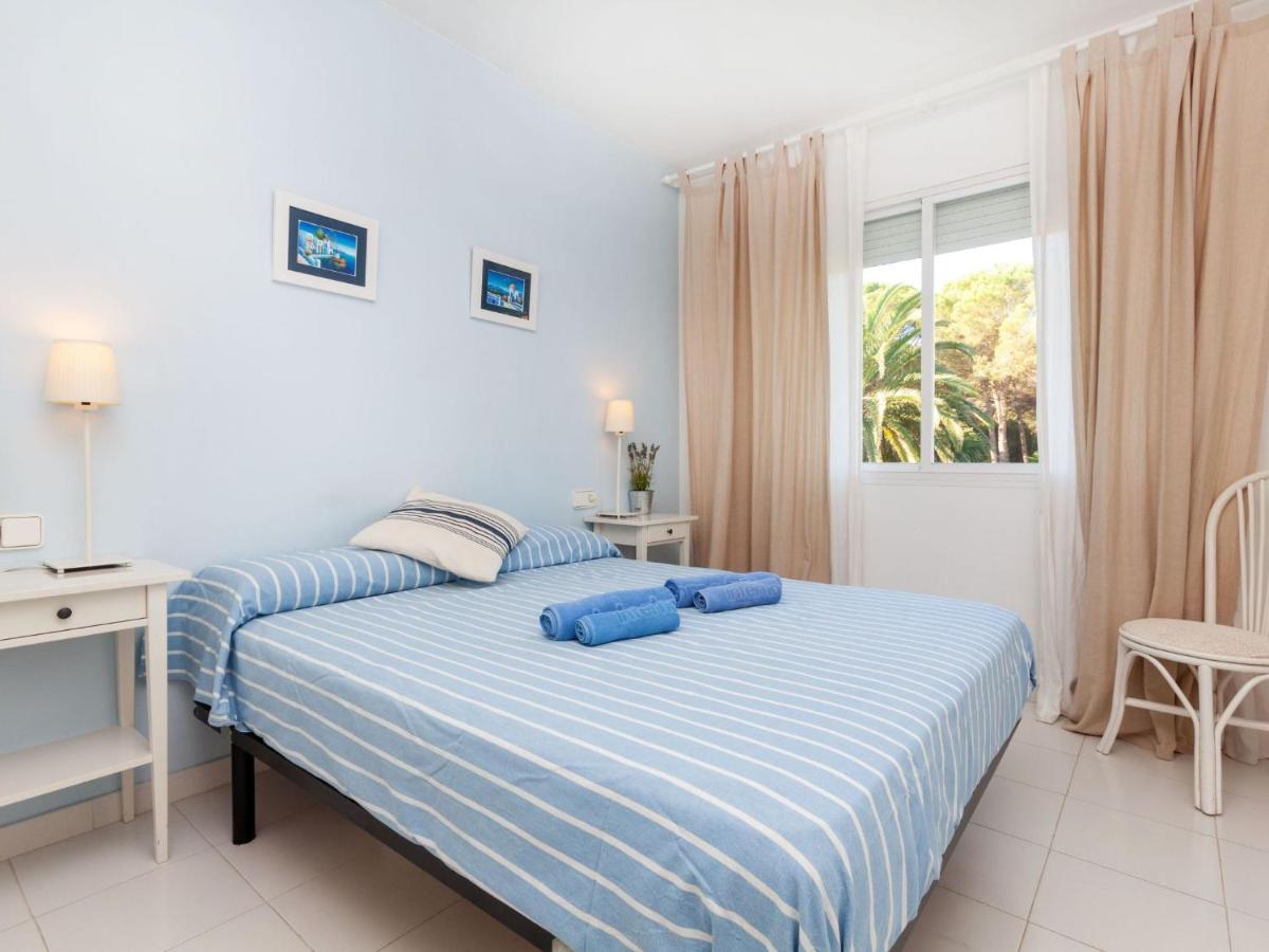 Green Club I Apartamento Pals