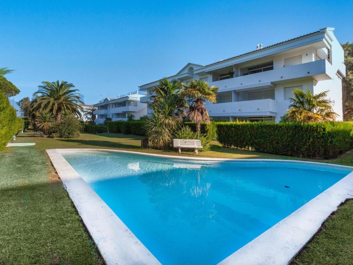 Apartamento Green Club I Pals
