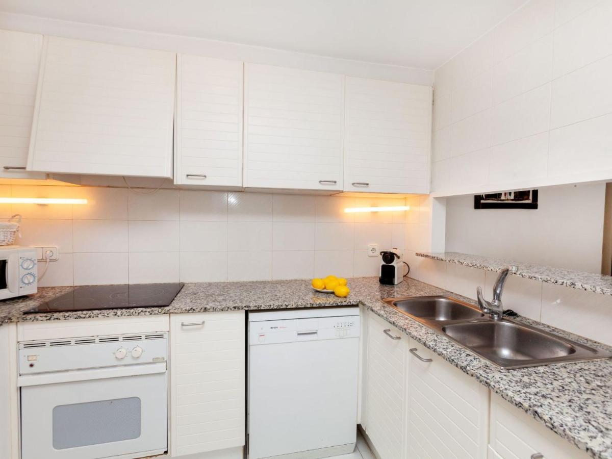 Green Club I Apartamento Pals