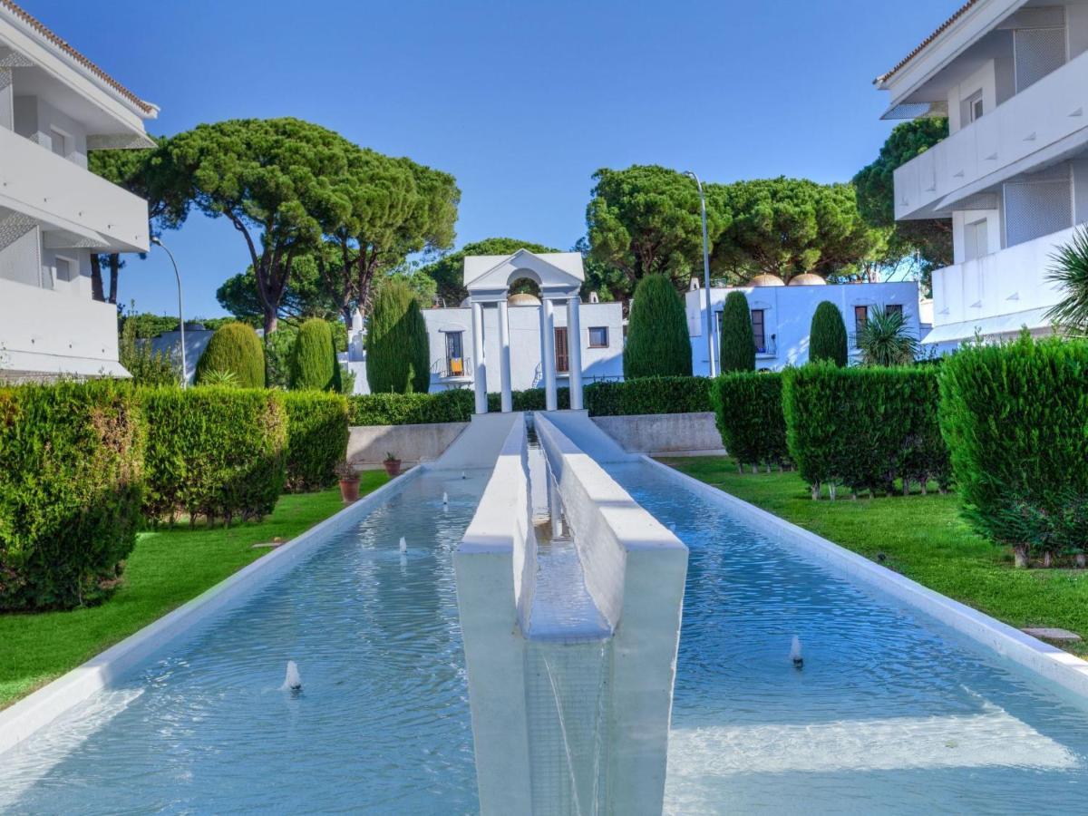Apartamento Green Club I Pals