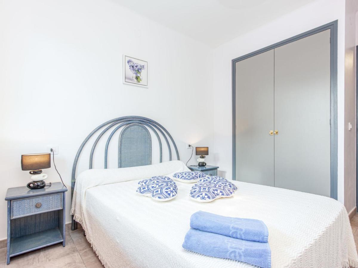 5 By Interhome * Rosas