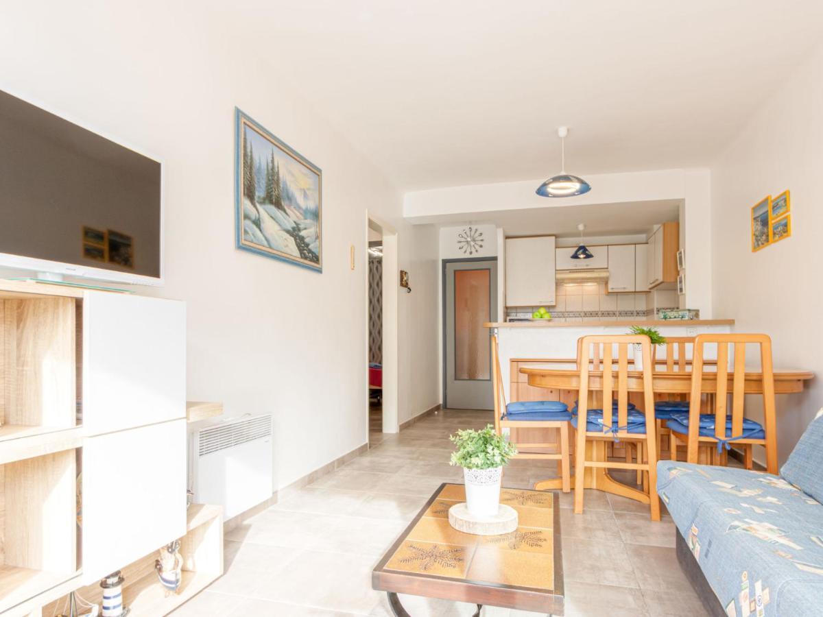 5 By Interhome Apartamento
