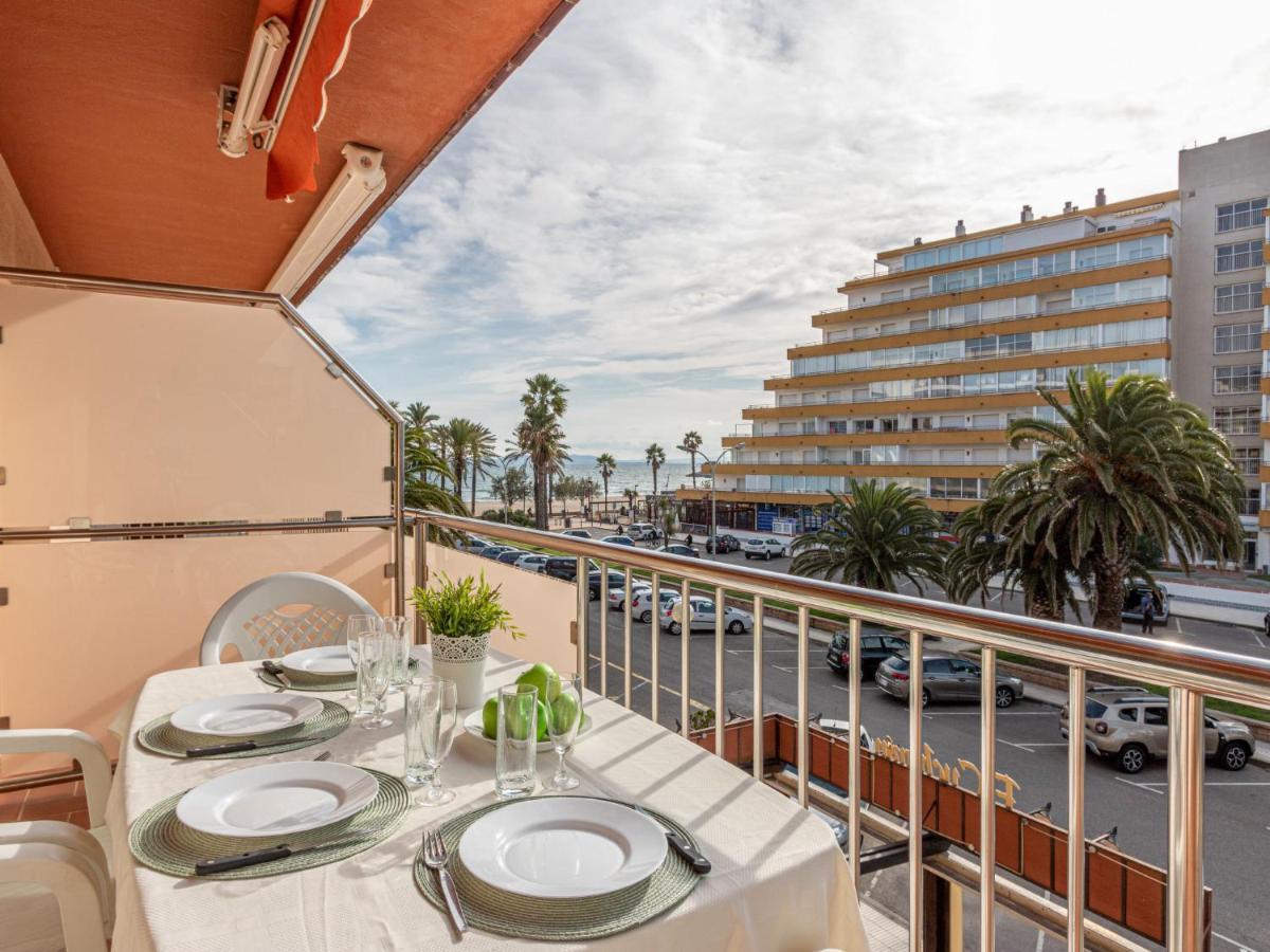Apartamento 5 By Interhome