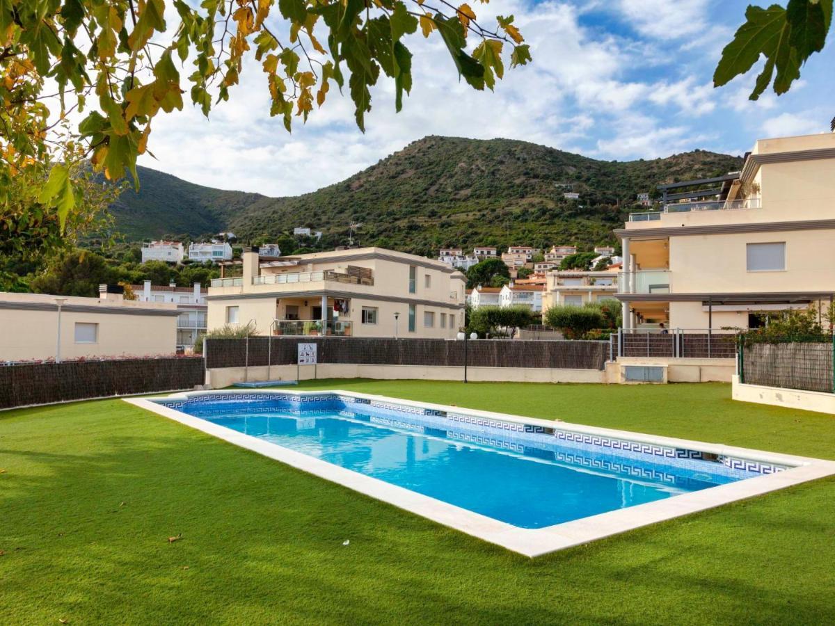 Apartamento Fane De Baix Iii By Interhome *