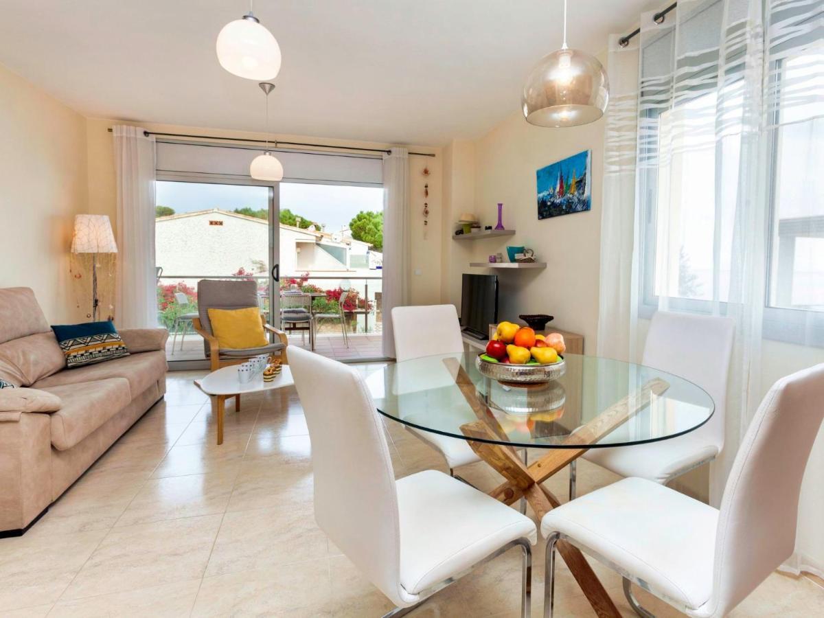 Fane De Baix Iii By Interhome Apartamento