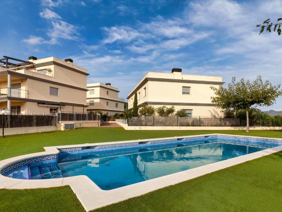 Apartamento Fane De Baix Iii By Interhome *