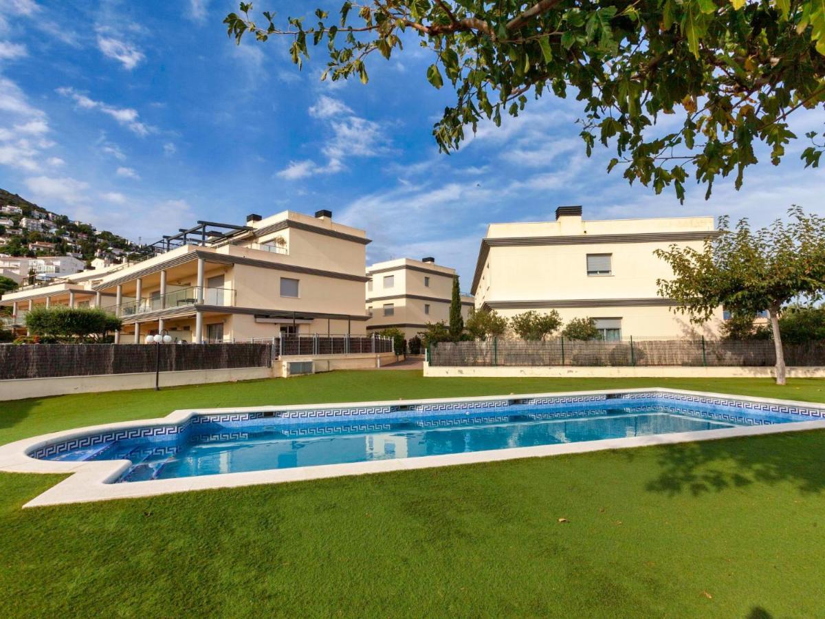 Fane De Baix Iii By Interhome Apartamento