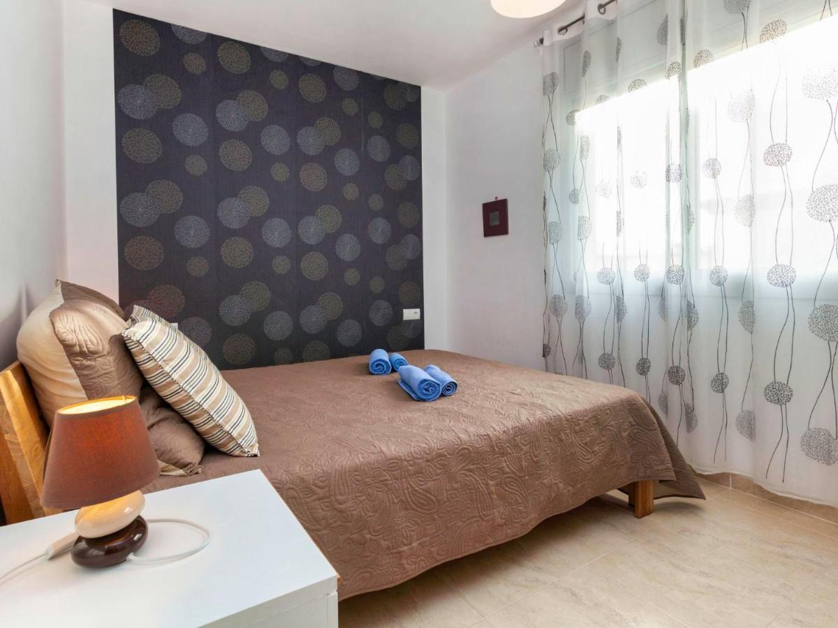 Fane De Baix Iii By Interhome Apartamento
