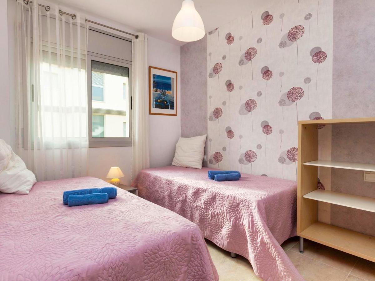 Fane De Baix Iii By Interhome *
