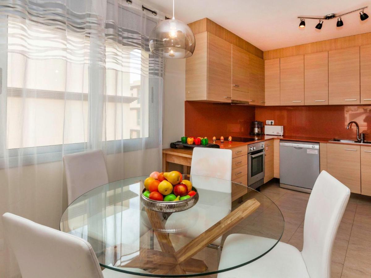 Fane De Baix Iii By Interhome Apartamento