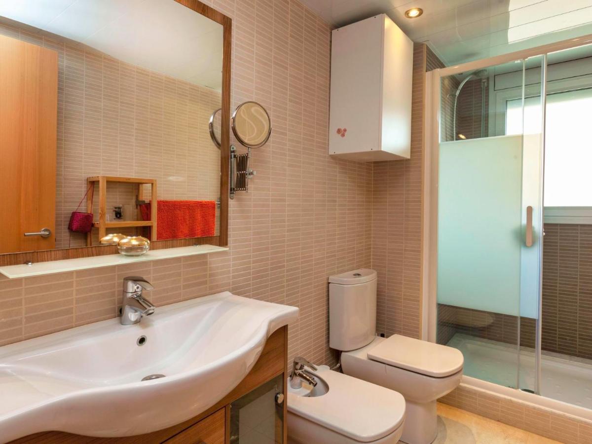 Fane De Baix Iii By Interhome Apartamento
