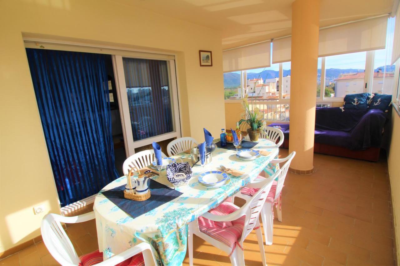 Global Immo 3289 Port Thalassa Apartamento *