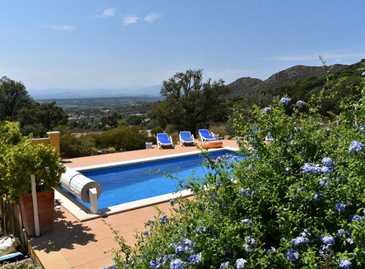 Casa Albera - With Pool And Fantastic Views