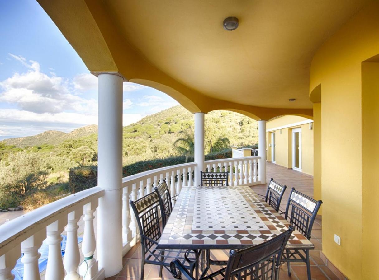 Casa Albera - With Pool And Fantastic Views * Palau-Saverdera