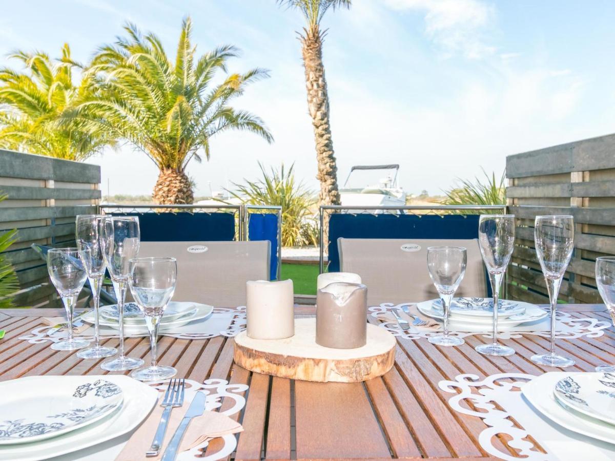 Port Gran By Interhome