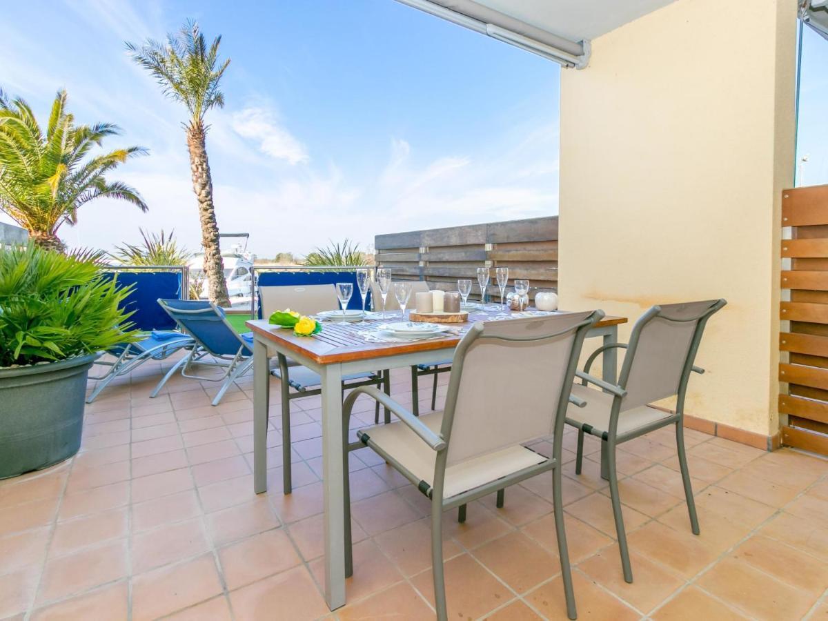 Port Gran By Interhome Apartamento