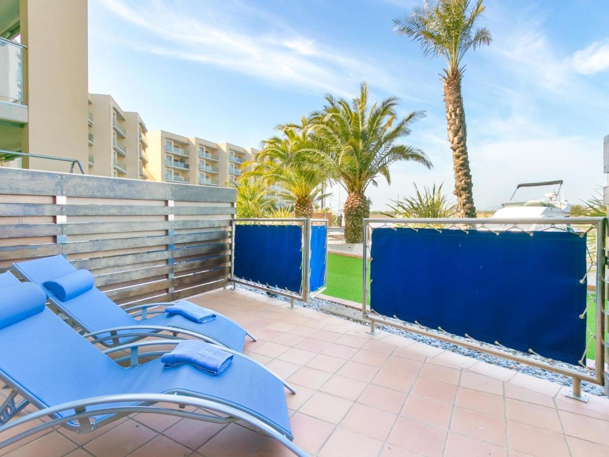 Apartamento Port Gran By Interhome Rosas