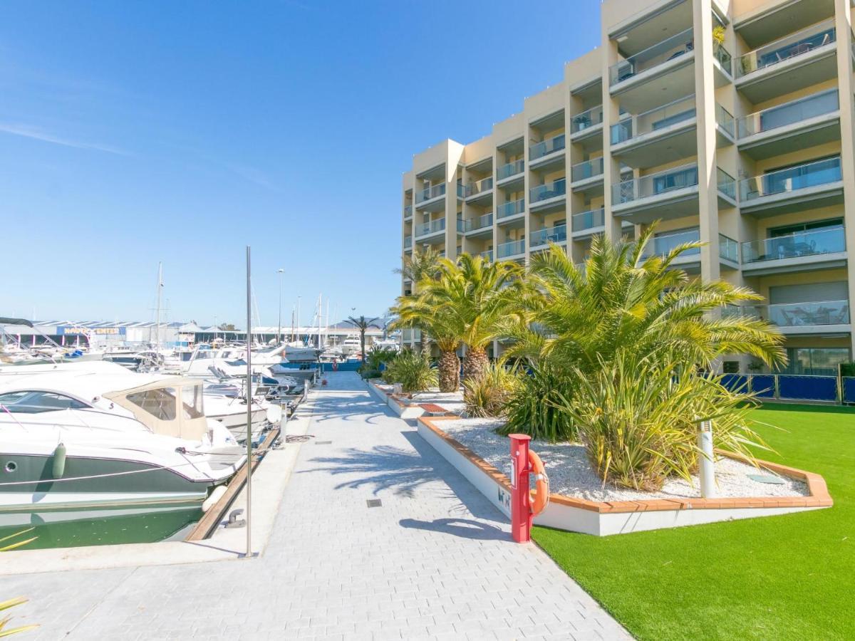 Port Gran By Interhome Apartamento *