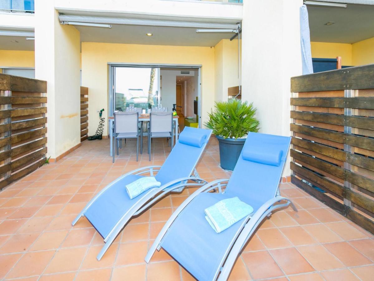 Port Gran By Interhome Rosas
