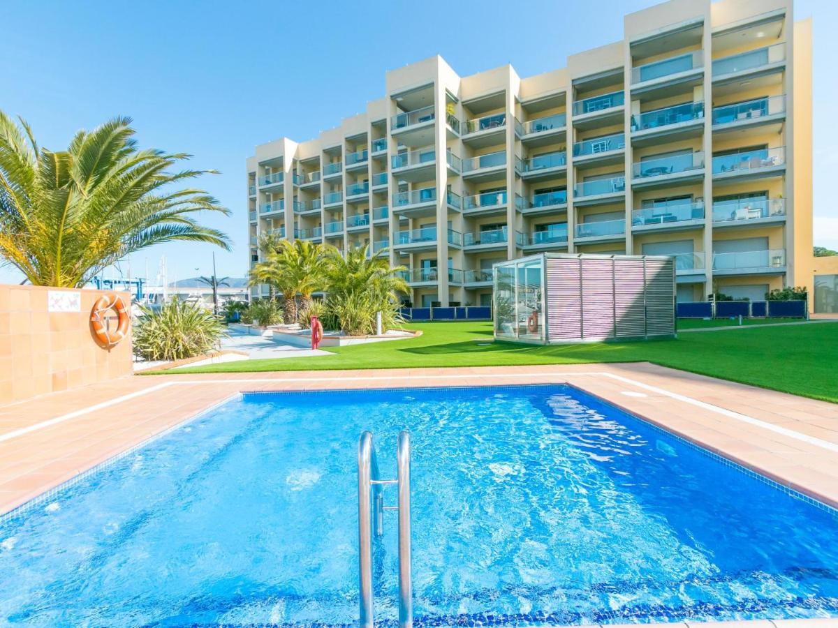 Port Gran By Interhome Apartamento Rosas