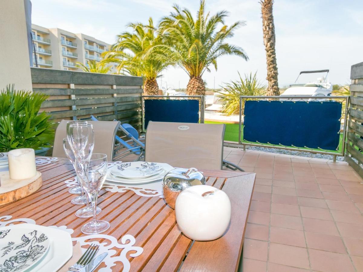 Apartamento Port Gran By Interhome