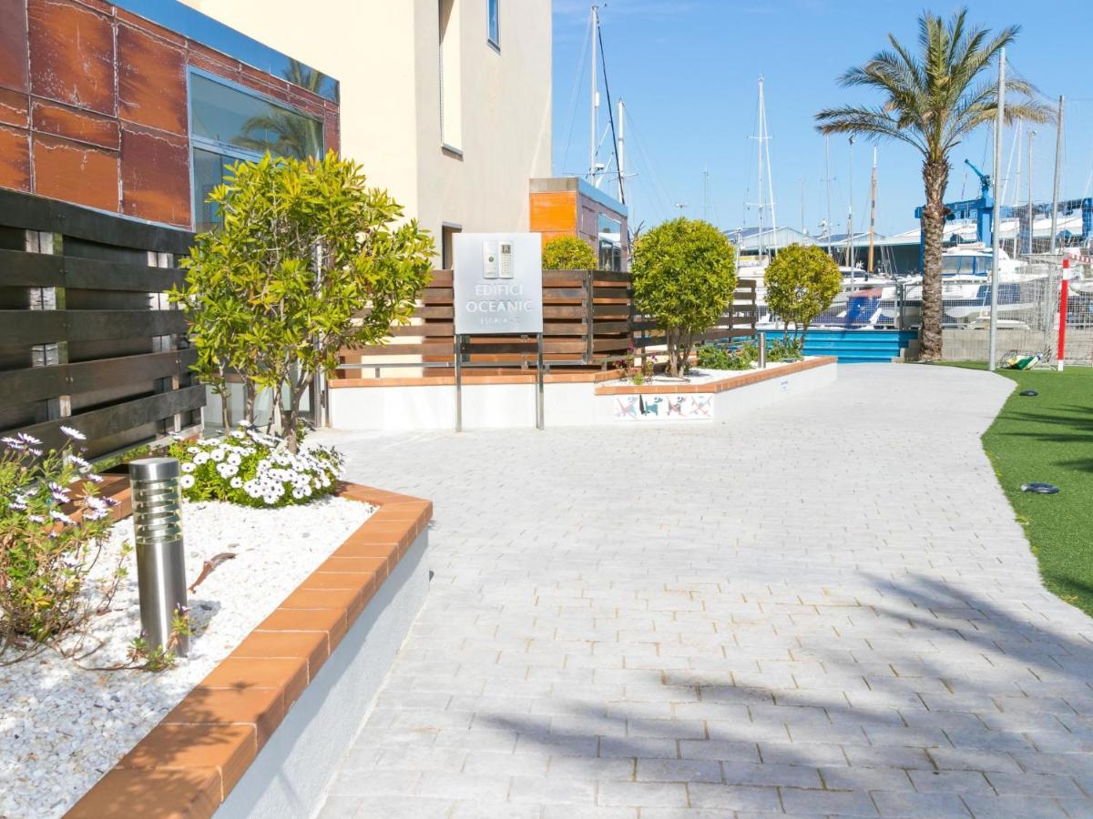 Apartamento Port Gran By Interhome *
