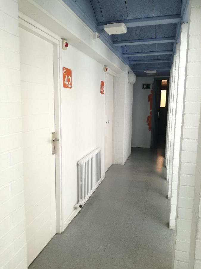 Xanascat Hostal