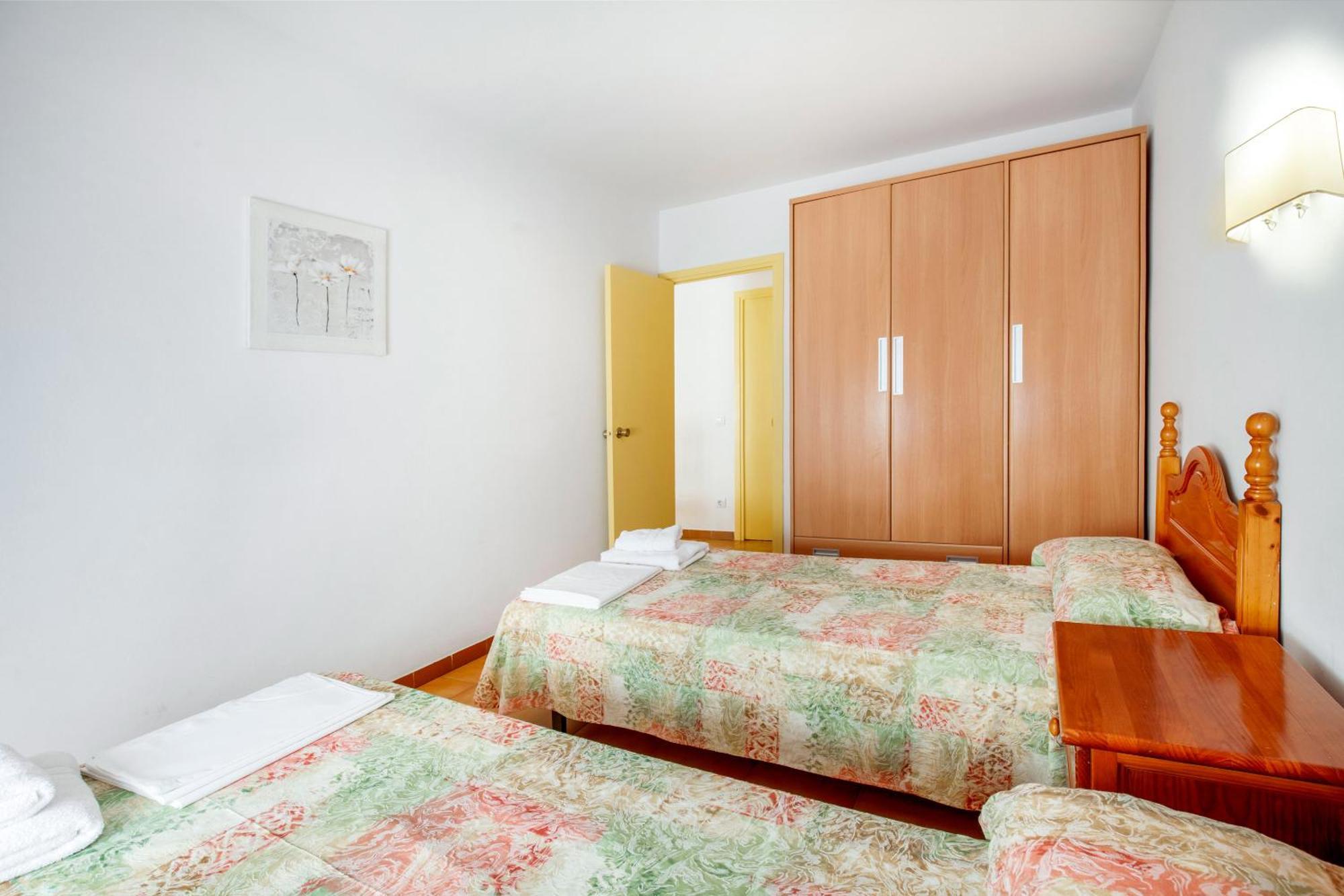 Apartamento - Pal