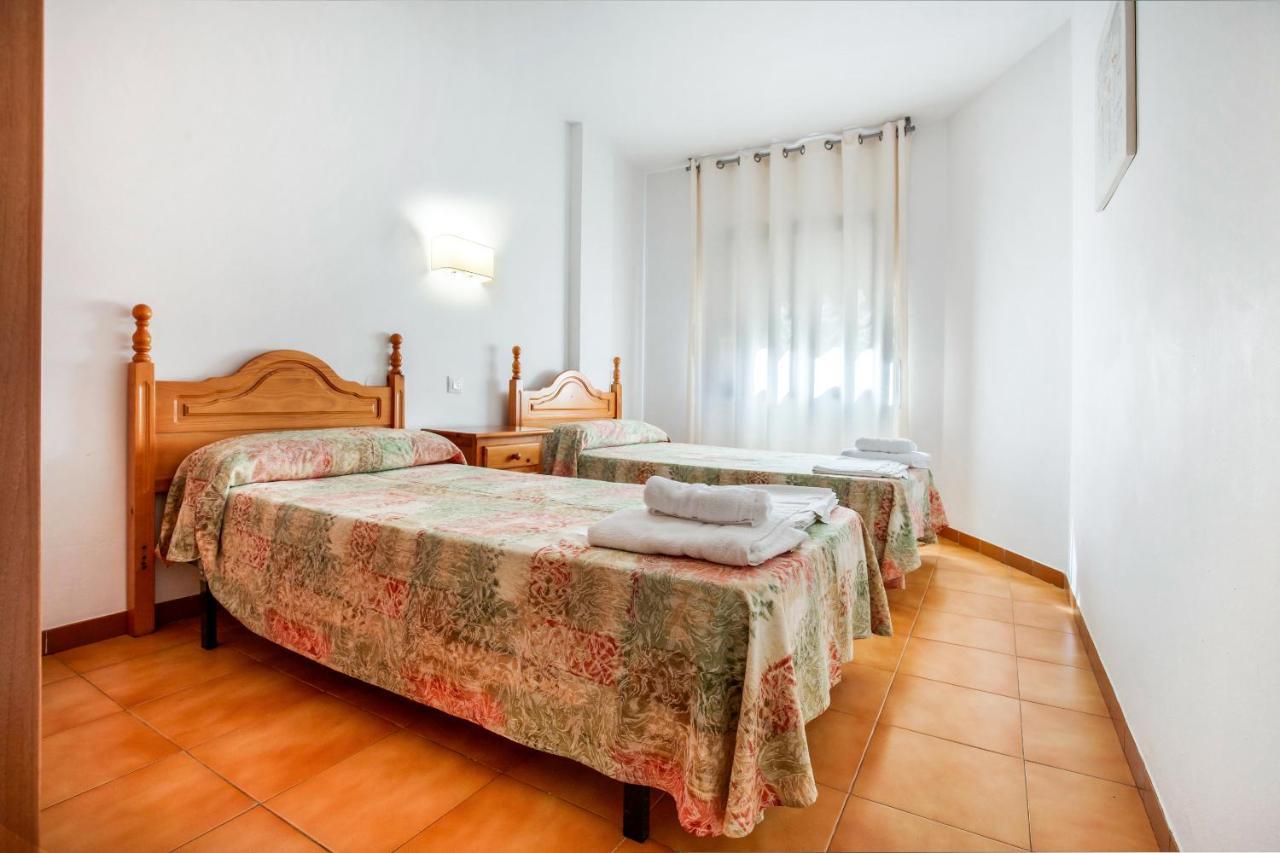 Apartamento - Pal *