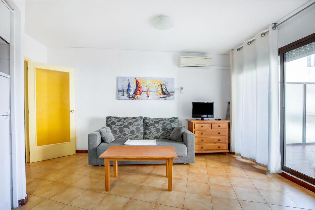 - Pal Apartamento Palamós