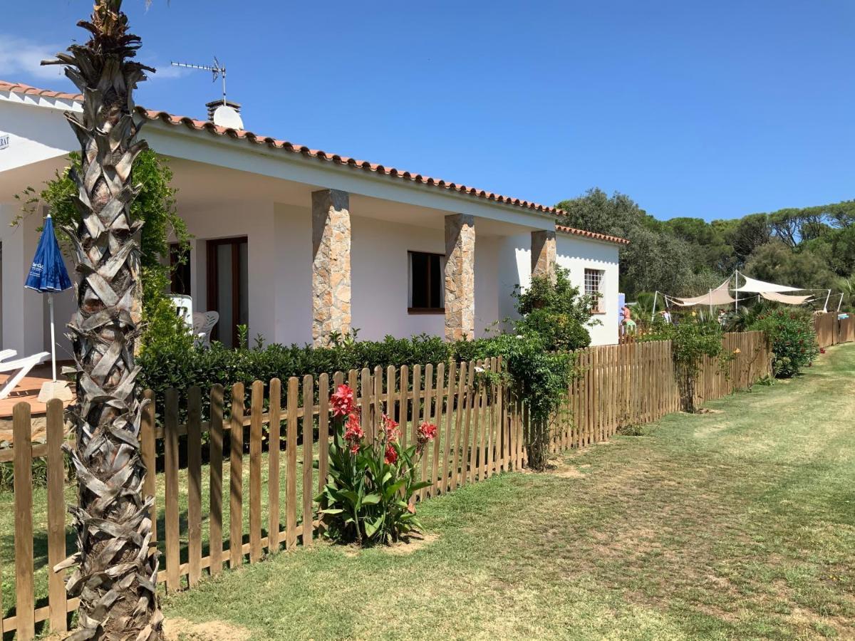 Montserrat 3, Terrace & Pool * Sant Marti d'Empuries