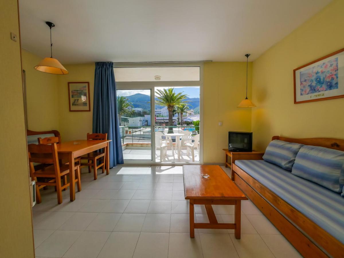 Apartamento Agi Rescator Rosas