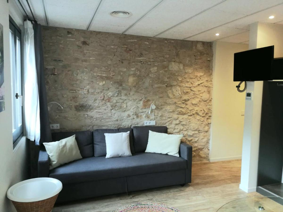 Apartment Flateli Rambla 11 - Apt 7 Girona