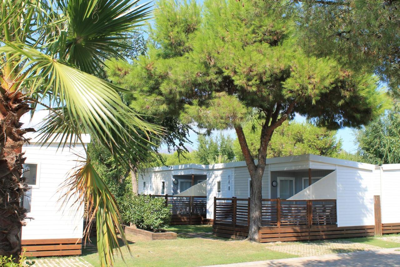 Camping Rodas *