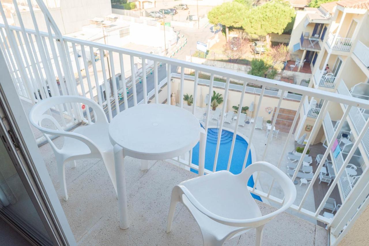 Hotel S'agoita Platja d'Aro