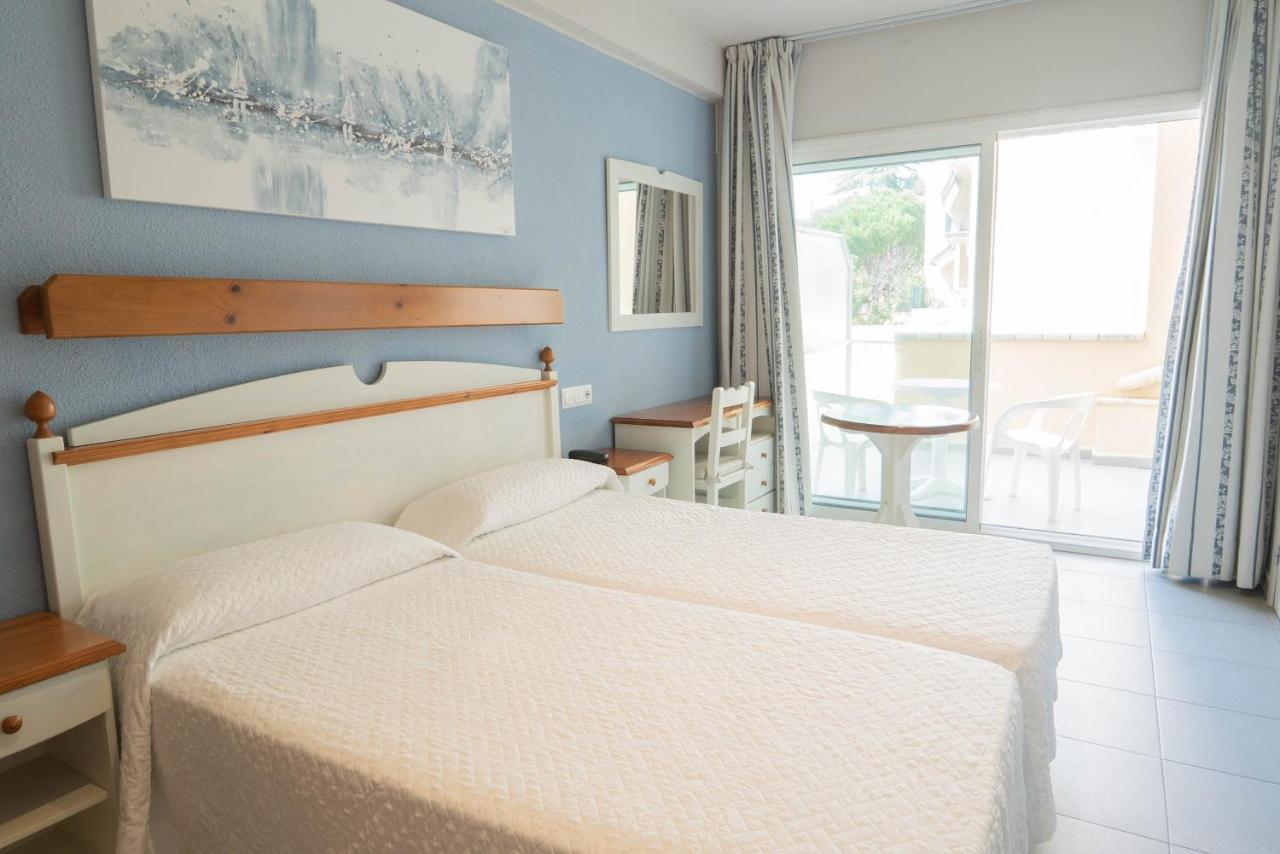 S'agoita Hotel 3*