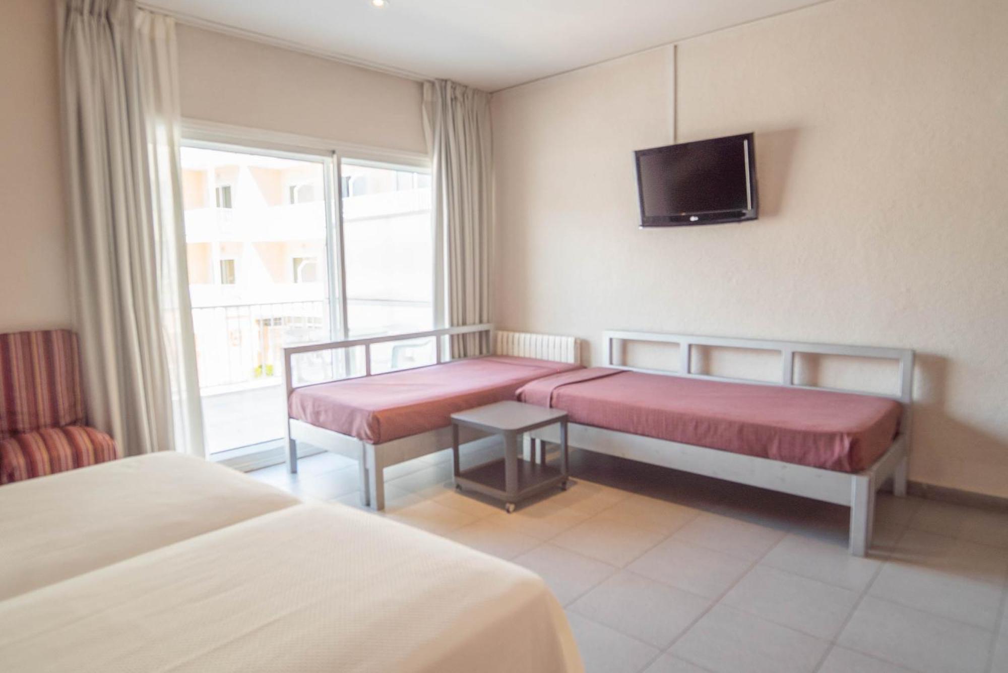 S'agoita Hotel Platja d'Aro