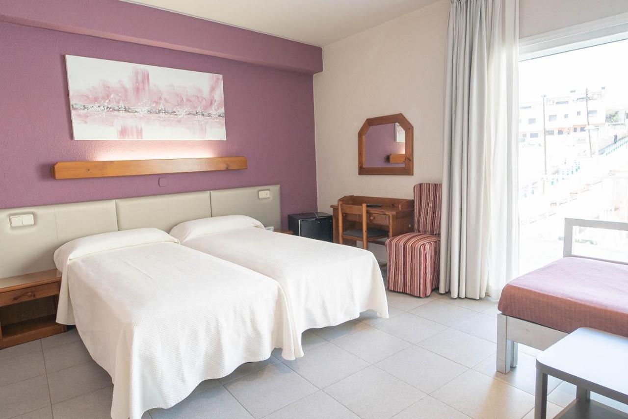 Hotel S'agoita Platja d'Aro