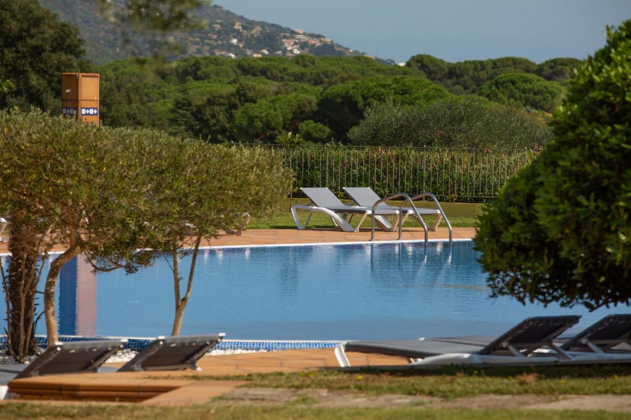 Hotel Rvhotels Golf Costa Brava Santa Cristina d'Aro