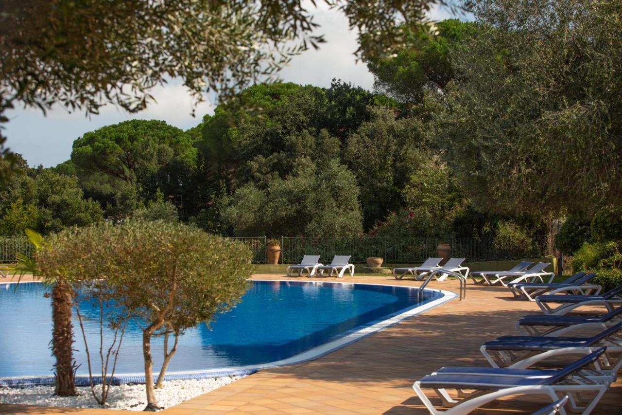 Rvhotels Golf Costa Brava