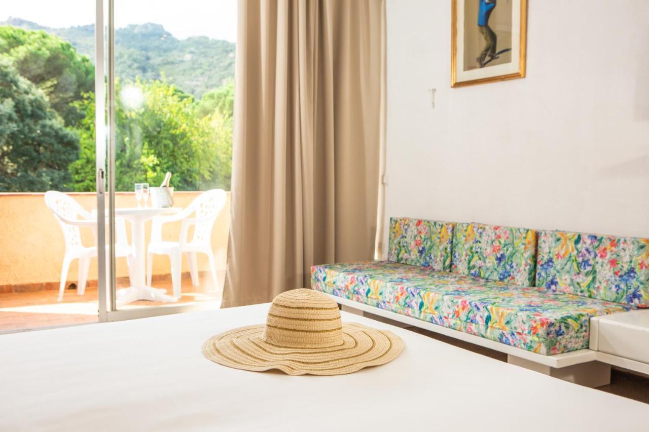 Hotel Rvhotels Golf Costa Brava